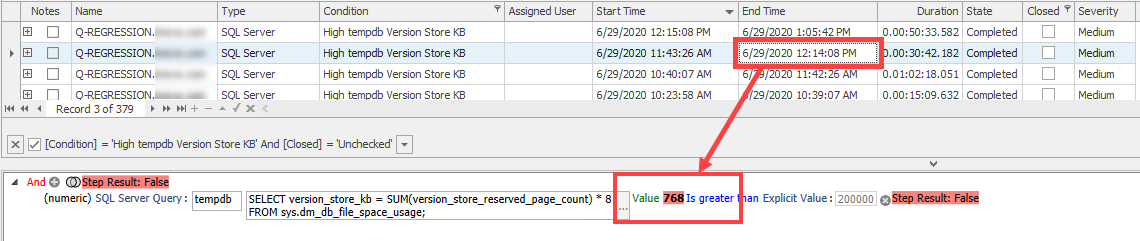 Charting Custom Counters in SentryOne_Image 2